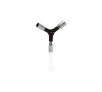 Cle a douille en y xlc to m01 allen 8 10 12 mm