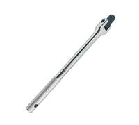 ouille - F Type manuel Levers Tool | Extension mécanique | External Threaded Rod Universal Heavy Duty Half-Inch Secure Drive Long Leverage Short Control