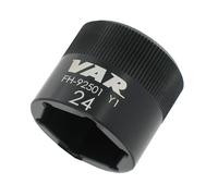 ouille face plate Var Noir
