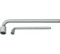 Clé à douille Gedore extra profonde 6 pans 19 mm 25 19