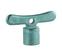 clé à douille Grohe 41830 DN15 41830000 avec carré interne