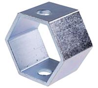 clé à douille Hansa sw 36 59913900 SW 36, pour le montage