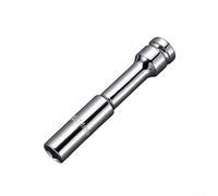 ouille hexagonale 1/2" 8-19 mm pour visseuse à percussion avec interface uniforme de 12,7 mm pour outils AC lithium et air (14 mm)