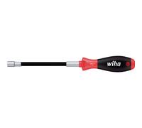 WIHA 01443 - Destornillador SoftFinish 372 SoftFinish 13,0 x 175 mm Cod. 372130