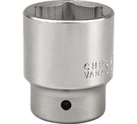Clé à douille hexagonale Insert SW 43 mm 3/4