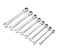 ouille Icetoolz 12 mm avec cliquet pour écrou et anneau