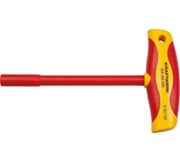 Clé à douille manche en T Tournevis 5,5mm VDE