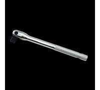 Clé À Douille Poignée F Connecteur 1/2 12 5 Mm Rotatif 180 Degrés Pour Les Entrepreneurs En Mécanique Et Les Propriétaires Couple Avec Tournage Du Chantier De Construction Pour Le