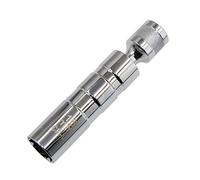 Clé À Douille Pour Bougie D'allumage Joint Universel Manchon De Bougie Magnétique Outil De Retrait Flexible 14 Mm 16 Mm Drive-CR-V Fiches Et Paquets De Bobines À 12 Points Jeu De Fils OEM De