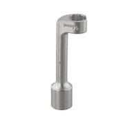 ouille pour conduite de carburant de moteur diesel 1/2 pour une application précise du couple sur les raccords et connecteurs de conduite de carburant (14 mm)
