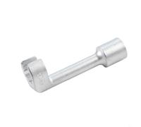 ouille pour conduite de carburant pour moteur diesel 1/2 pour une application précise du couple sur les raccords et connecteurs de conduite de carburant (17 mm)