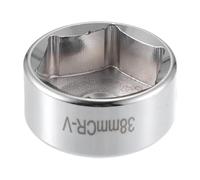 ouille pour écrous - Outil De Réparation Et De Démontage D'Écrou 38 Mm ouille Pour Serrage - Maison, Industrie, Garage, Atelier, Véhicule, Moto, Électricien, Mécanique, Plomberie Et