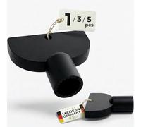 ouille pour robinet mural extérieur Kemper Frosti - Pièce de rechange - Robinet extérieur - Valve Frosti-Plus (1 pièce)