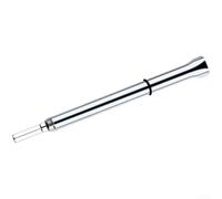 ouille réglable pour quille en acier léger, en acier à haute teneur en carbone, ensemble de tournevis hexagonaux de longueur étendue 10 mm, 12 mm, 13 mm, 14 mm, outil d'installation difficile à