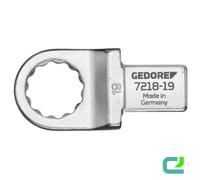 Clé À Douille SE 14x18 19mm GEDORE 7218-19