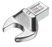 Clé À Douille SE 9x12 7Mm GEDORE 7112-07