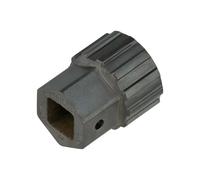 ouille Shimano demonte lock ring TL-LR20 Argenté