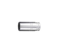 Stahlwille STAHLWILLE Douille 12 pans 3/8 pouce longue 13 mm Quantité:1