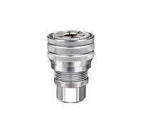 Clé à douille universelle réglable 3/8" Hexagonal Adapter Set pour perçage et fixation de douilles manuelles