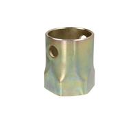 Clé à douille, vis de purge/valve S-TR KR90/6/120