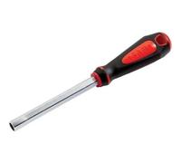 Clé à douilles emmanchées bi-matière Samsoforce à tube 6 pans - 13 mm SAM OUTILLAGE