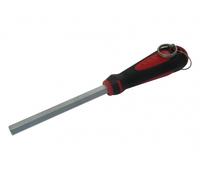 Cle a douilles emmanchees samsoforce 4 mm avec clip inox fme SAM OUTILLAGE - 291T4FME