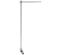 Clé à douilles en T à cardan avec poignée coulissante métrique 10 mm - Par 5 - FACOM - 99C.10