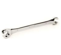 Cle a durites ouverte elvedes 7 8 mm
