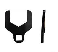 au réglable 41 mm/46 mm pour réglage de la tension de la courroie de distribution n alliage d'acier traité thermiquement avec extrémité ouverte antidérapante, 1/2" carré Dr(41 mm)