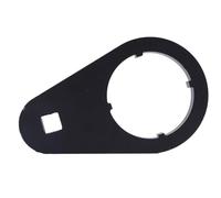 Clé à écrou de 5ème engrenage, arbre principal d'entraînement 1/2 pouces, outil de remplacement en acier pour NV4500 4x4 29 cannelures 4x2 31 cannelures 1994 - 2004