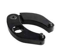 Clé à écrou de cylindre hydraulique - Combinaison d'outils pour cylindres | Clé pour écrous de presse-étoupes, équipement de construction agricole, atelier de réparation d'entretien pro