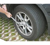 Clé À Écrou De Roue Extensible