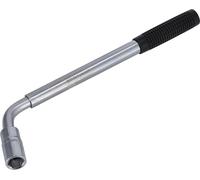 Clé à écrou de roue, extensible, SW17/19