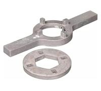 Clé à écrou for tambour de lave-linge - Outil de remplacement durable