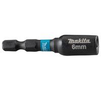 Clé À Écrou Magnétique Noir De 6Mm - B-66824