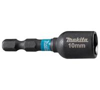 Clé À Écrou Magnétique Noire De 10Mm - B-66846