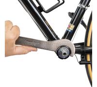 Clé à Ergot pour Contre-écrou Pignon Fixe Park Tool HCW-5