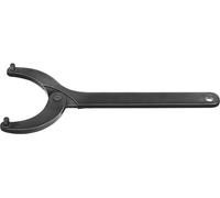 Clé à ergots articulée AMF pour diamètre 6mm entraxe des trous 40-80mm avec ergot / trou de suspension - 41079