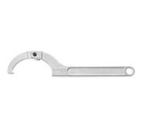 Facom Clé à fourche articulée 125A.120 – 80 × 120 mm – longueur 345 mm