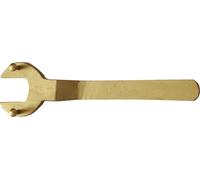 Clé à ergots BRONZEplus type B, 650mm KS TOOLS - 963.8245
