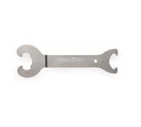 Clé à ergots double pour cuvette de pédalier Park Tool HCW-11