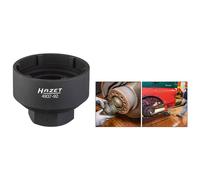 Clé à ergots pour essieu avant MAN 4937-92 - Carré creux 20 mm (3/4 pouce) 4937-92