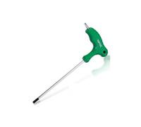 Clé à ergots TORX et TORX TAMPER TOPTUL T30