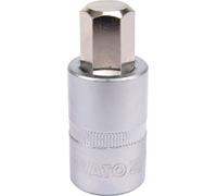 RGOTS YATO HEXAGONALE 1/2"" 14MM L55MM
