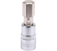 RGOTS YATO HEXAGONALE 1/4"" 8MM L37MM