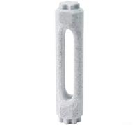 Clé à étrier de frein compacte compatible avec HOPE X2 E4 V4 RX2 RX4 Tech4 Trial Zone Frein à disque en plastique léger Aluminium Plusieurs couleurs portable 76 x 17 mm pour l'entretien du vélo (E)