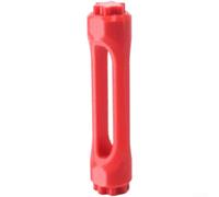 Clé à étrier de frein pour vélo HOPE X2 E4 V4 RX2 RX4 Tech4 Trial Zone - Outil d'entretien léger en alliage d'aluminium - 7,6 x 1,7 cm (H x H)