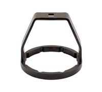 Clé À Filtre À Carburant Laser Outils 109Mm 4575