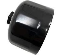 Clé à filtre à huile 86 mm 16 cannelures pour BMW X3 328i 535i 128i 135i 135is 228i 320i 325i 325xi 330i, pour Volvo XC90 XC70 S60 S40 C70 S80 V40 V70