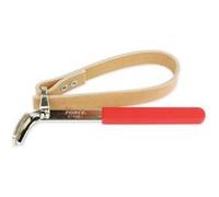 cle a filtre a huile a sangle tourisme et diesel diametre 130 mm - Force G